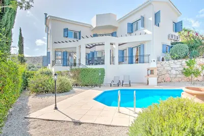 Image de Villa Serendipity - a villa that sleeps 6 guests in 3 bedrooms