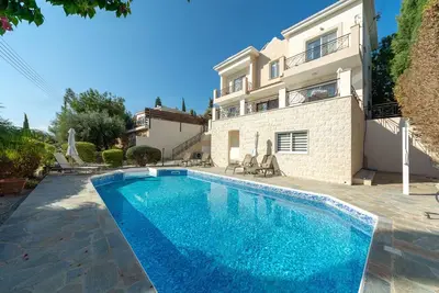 Image de Villa Maya - a villa that sleeps 6 guests in 3 bedrooms