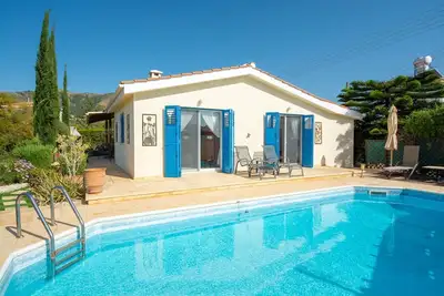 Image de Villa SeaTime - a villa that sleeps 4 guests in 2 bedrooms