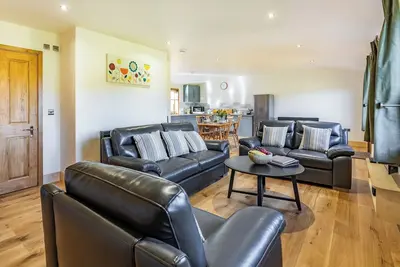 Image de Snowdrop Lodge -Uk32959