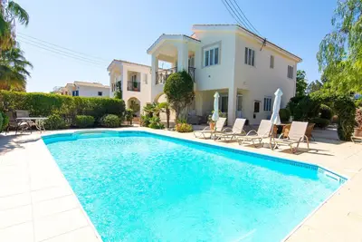 Image de Villa Vera - a villa that sleeps 6 guests in 3 bedrooms