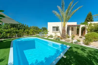 Image de Villa Seascape - a villa that sleeps 6 guests in 3 bedrooms