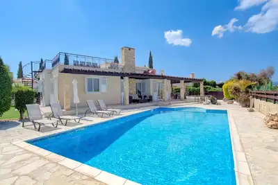 Image de Villa Golden Coast 06 - a villa that sleeps 6 guests in 3 bedrooms