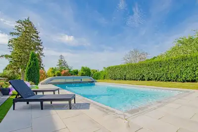 Image de Bulles des Lacs - Montieramey