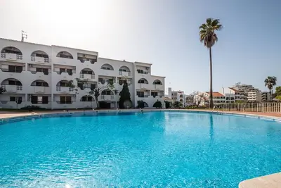 Image de #085 T1 Vale Mangude 216 by Home Holidays