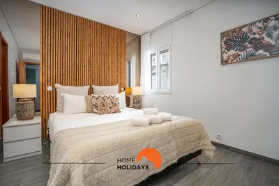 Image de #094 Maresia Flats by Home Holidays