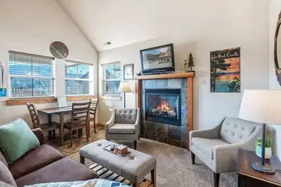 Image de Aqua Duck - Courtyard Beach Bungalow