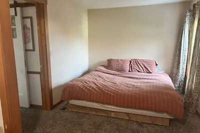 Image de Cozy and centrally located Missoula bungalow.