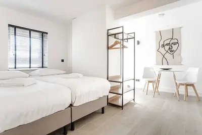 Image de La Casa Verano With Private Parking