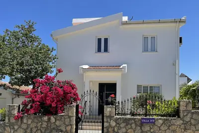 Image de Stunning 3 Bedroom Villa with Private Pool in Catalkoy / Kyrenia