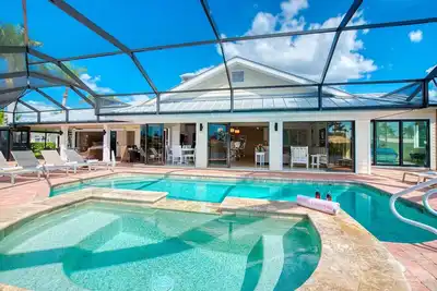 Image de Vrcc Villa Jelly Key, a boaters dream in paradise