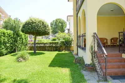 Image de I Giardini di Filippi - Detached house with private garden and outdoor patio