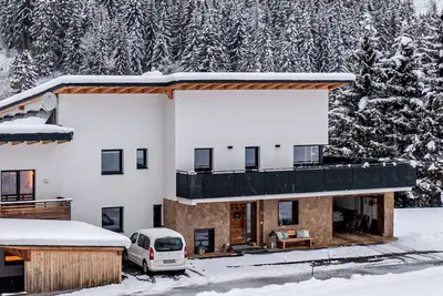 Image de Confortable appartement pour 6 personnes avec Wifi, Tv et terrasse