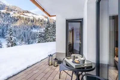 Image de Confortable appartement pour 14 personnes avec Wifi, Tv et terrasse