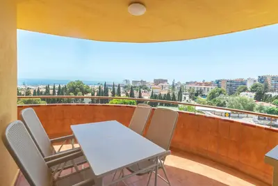 Image de El Rocío, in Carihuela Beach