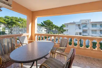 Image de Casa Manolo - Fantastic apartment very close to the sea. Free WiFi.