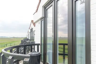 Image de Bel appartement pour 4 personnes avec Wifi, piscine, Tv, terrasse, vue panoramique et parking
