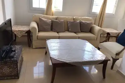 Image de Remarkable 2-Bed Apartment in a Great area Nicosia