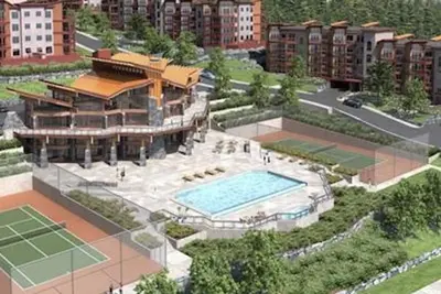 Image de West Kelowna Oasis! Pools, Hot Tubs, & Views!