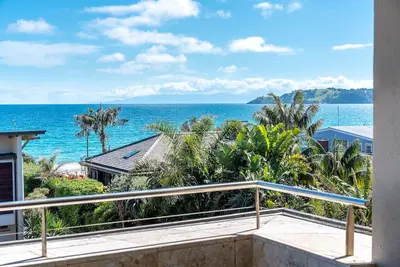 Image de The Sands Apartment 5 by Stay Waiheke