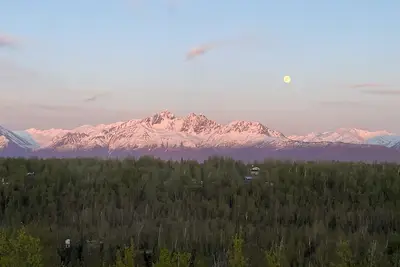 Image de Bayview Ridge