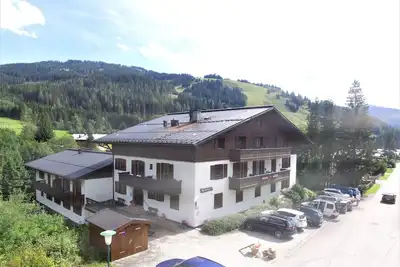 Image de Appartement très confortable, piste à distance de marche