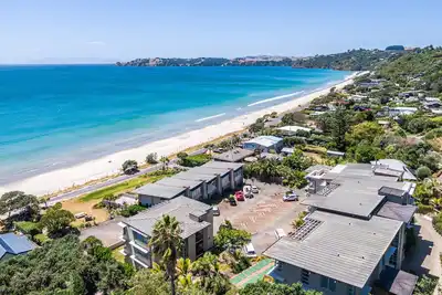 Image de The Sands - Apartment 20 by Stay Waiheke