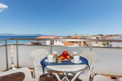 Image de Fénix Marina by Interhome