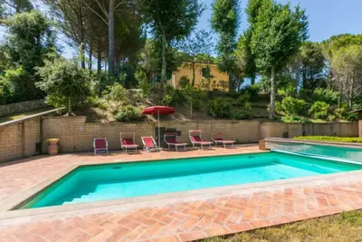 Villa Le Querce by Interhome