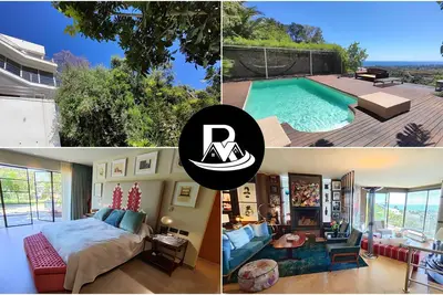 Image de ✪ Magnificent 5 Bedrooms Villa in El Rosario | Best Area | Sea Views! ✪
