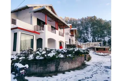 Image de Just Naturals Wellness Resort Nainital