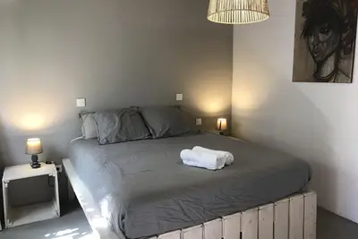 Image de 3 Bedroom Villa in Saline les bains