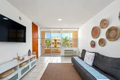 Image de Villa Paula - 2 bedroom apartment in the best location @ La Parguera