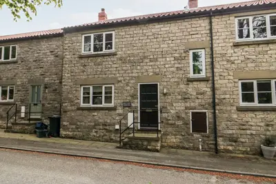 Image de 5 Church View, family friendly, with open fire in Thornton Dale