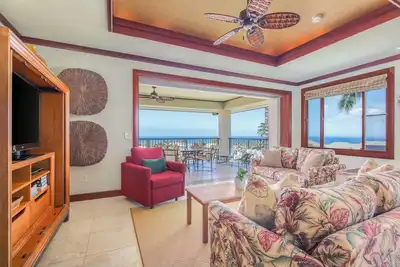 Image de Wai'ula'ula A202 Three Bedroom