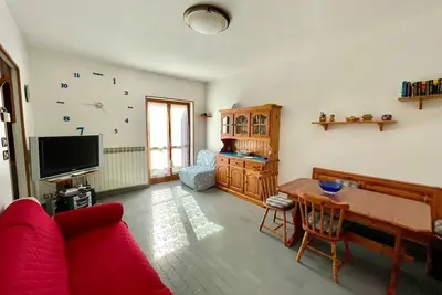 Image de Weekend in Gravere with garage for motorcycles / bikes
