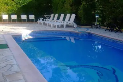 Image de Villa avec piscine en Provence