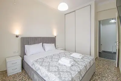 Image de Apartment close to old town and bus station!