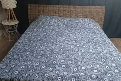 Maison au calme, idéale pour les familles et randonneurs