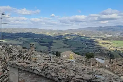 Image de Lovely nest with fireplace