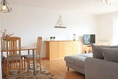 Image de Vacation apartment Seute Deern on Poel