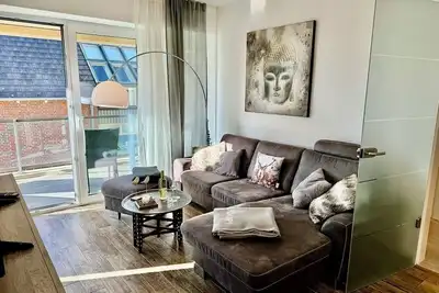 Image de Küstenglück - Nordsee Park Dangast