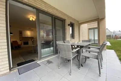 Image de \"Experience unforgettable beach days at Selig Nordsee Park Dangast! \"