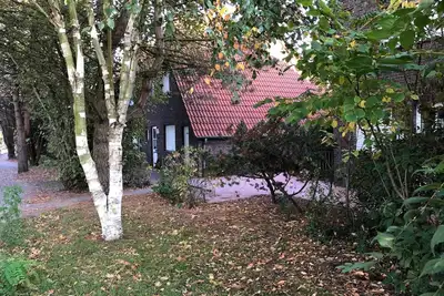 Image de Huus Freonskip vacation home in a class of its own