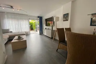 Image de Vacation home Blaue Oase