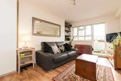 Image de Central Camden Flat With Terrace For 4 People
