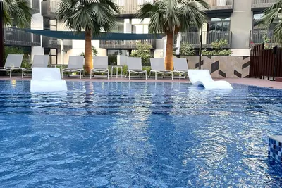 Image de Spectacular One Bedroom/Central Location