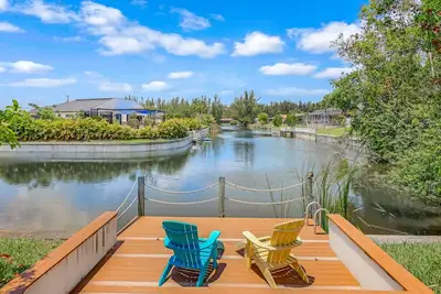 Image de Seabim Villa Jorilonia - South-West exposure, water view