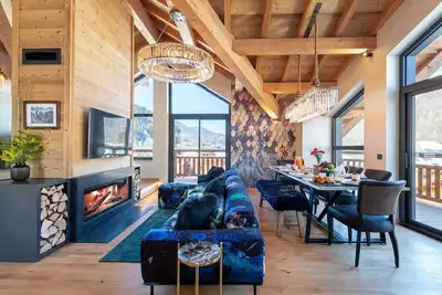 Image de Penthouse Mathilde - A Luxury Apartment in the Heart of Town