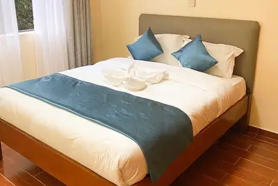 Image de Lovely two-bedrooms with free parking in kileleshwa